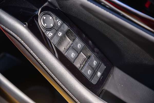 2025 Mazda 3 G25 Astina BP Series