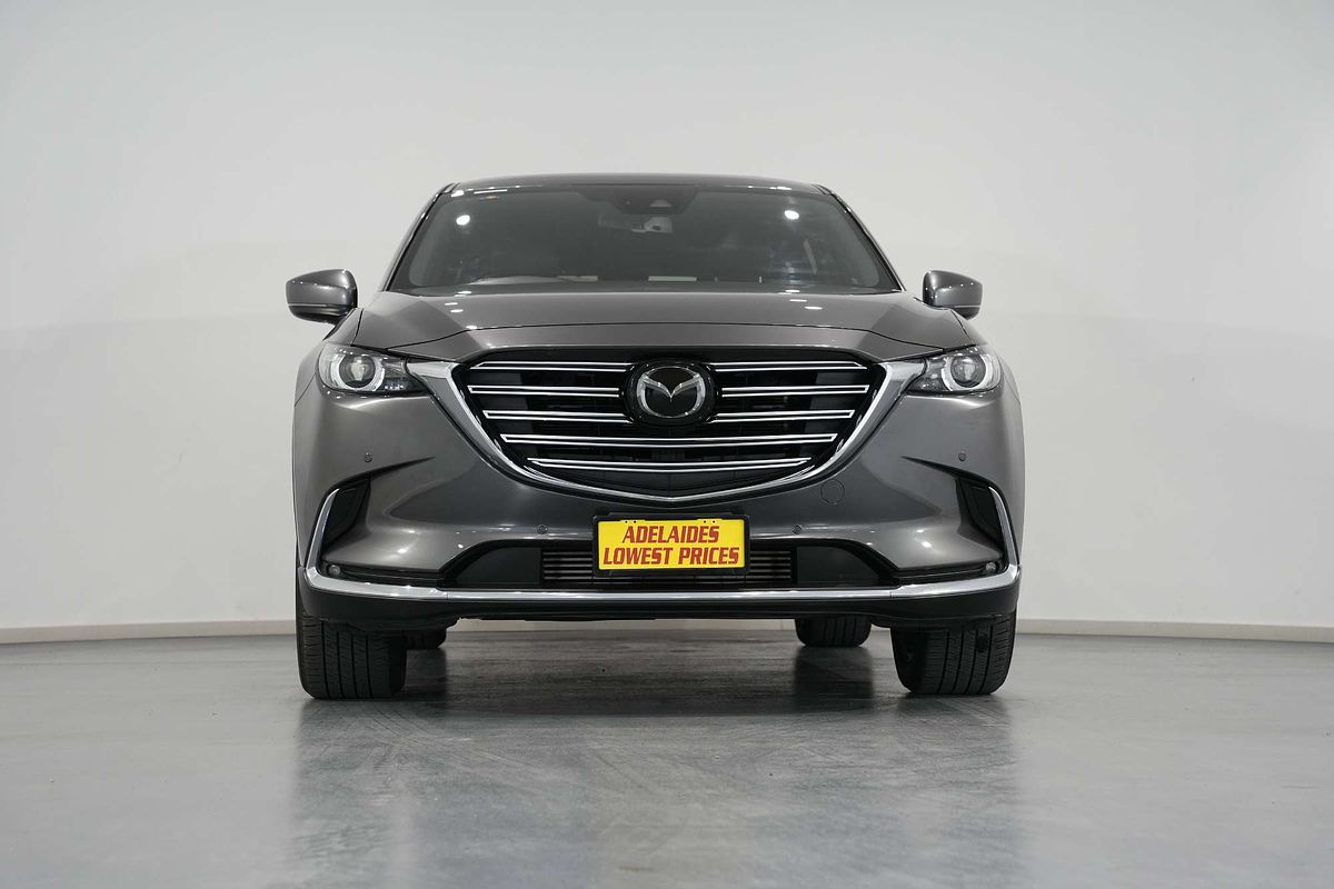 2018 Mazda CX-9 Azami TC