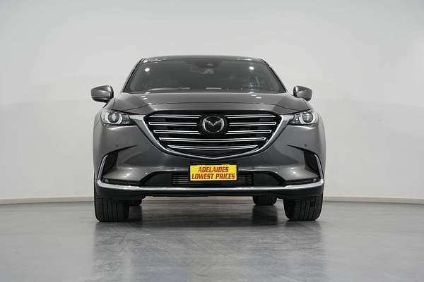 2018 Mazda CX-9 Azami TC