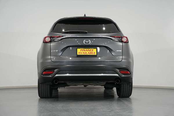 2018 Mazda CX-9 Azami TC