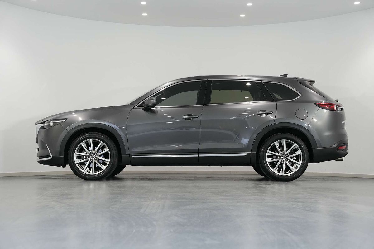 2018 Mazda CX-9 Azami TC