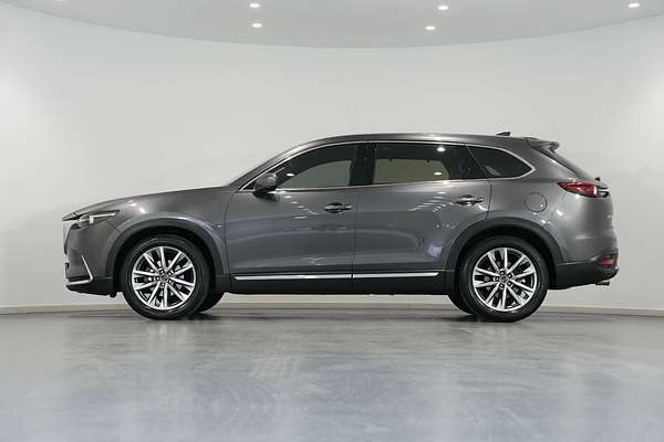 2018 Mazda CX-9 Azami TC