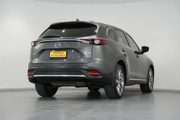 2018 Mazda CX-9 Azami TC