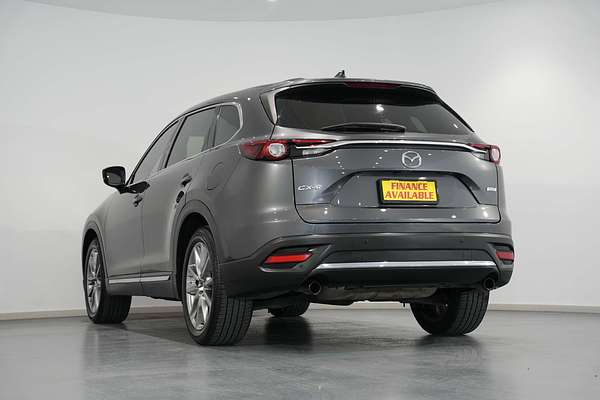 2018 Mazda CX-9 Azami TC