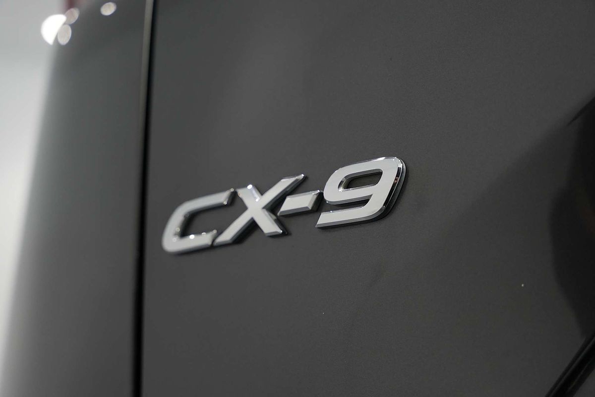 2018 Mazda CX-9 Azami TC