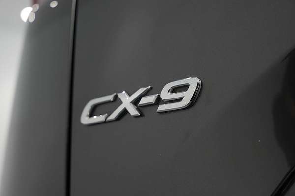 2018 Mazda CX-9 Azami TC