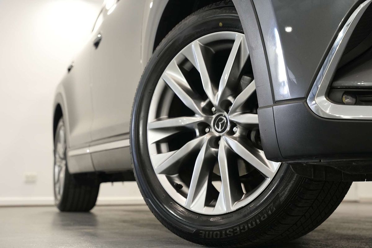 2018 Mazda CX-9 Azami TC