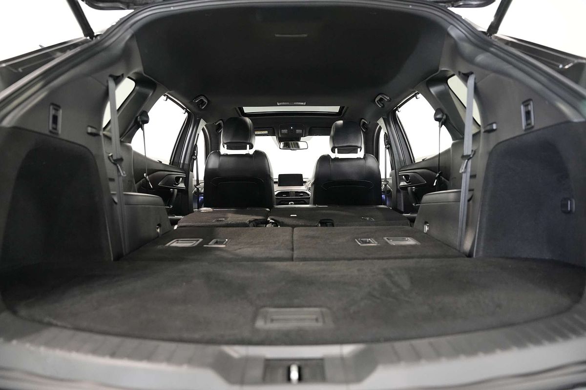 2018 Mazda CX-9 Azami TC