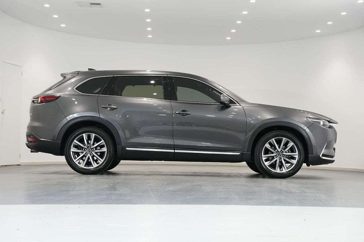 2018 Mazda CX-9 Azami TC