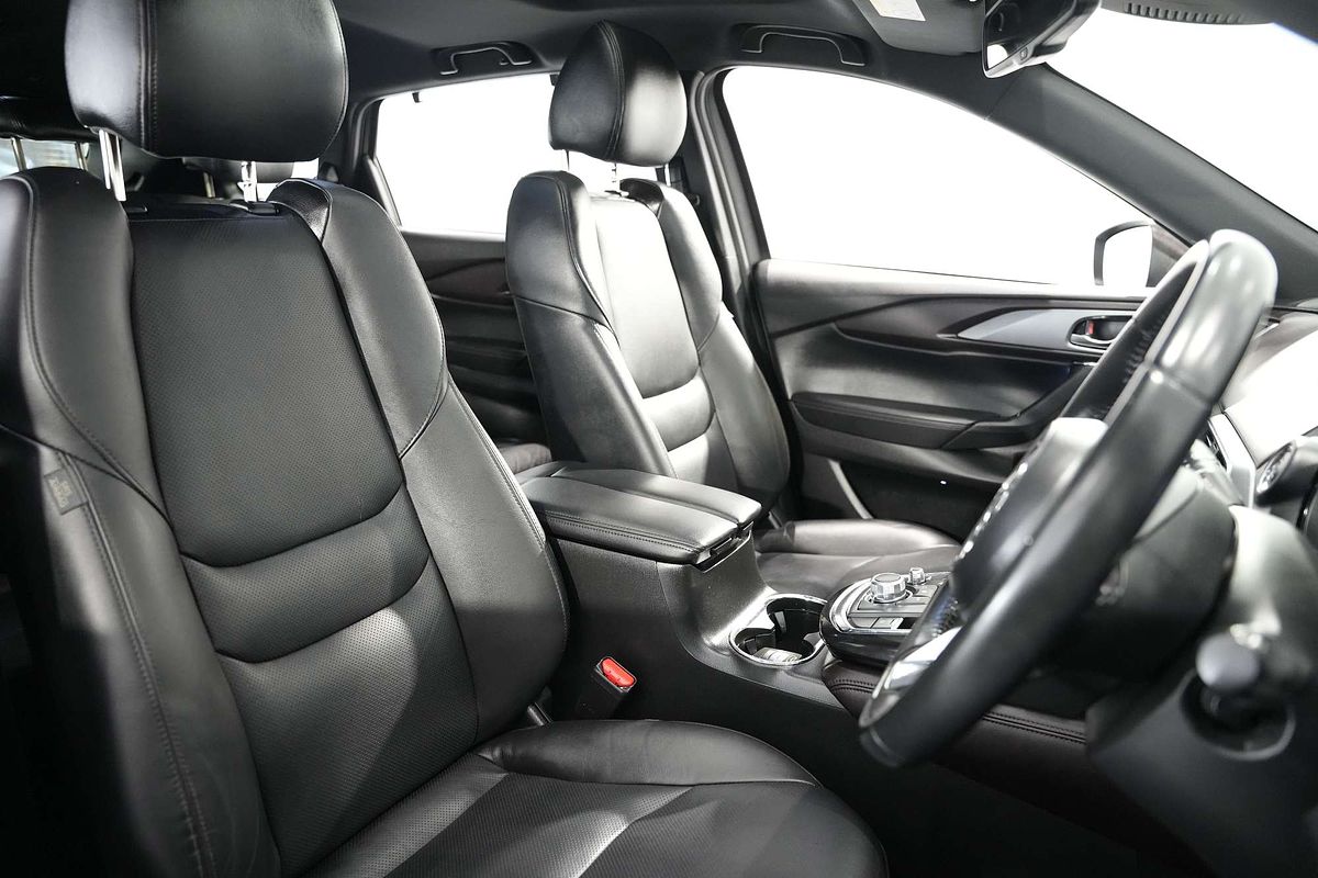 2018 Mazda CX-9 Azami TC