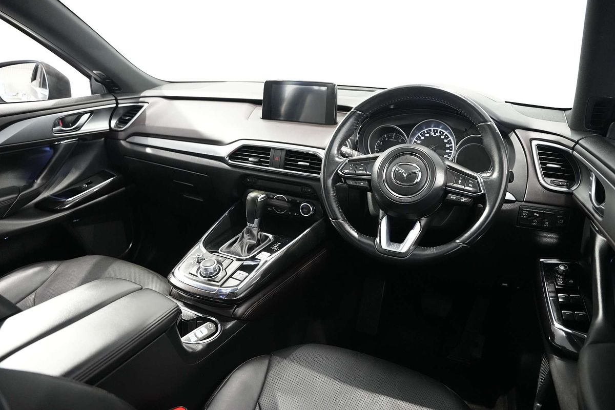 2018 Mazda CX-9 Azami TC