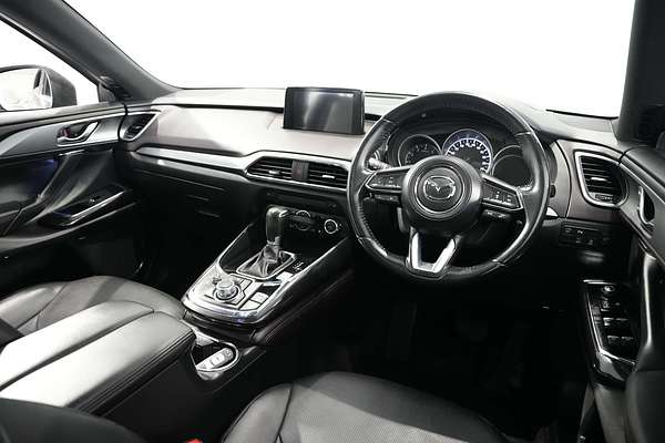 2018 Mazda CX-9 Azami TC