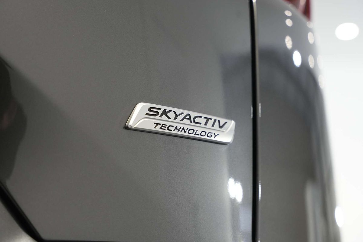 2018 Mazda CX-9 Azami TC