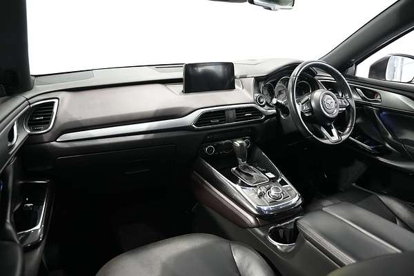2018 Mazda CX-9 Azami TC