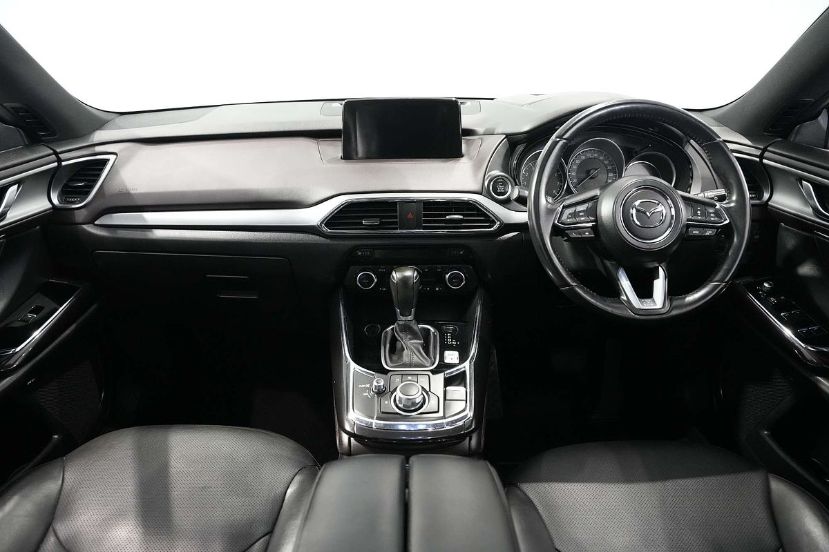 2018 Mazda CX-9 Azami TC