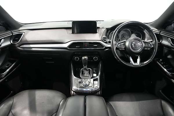 2018 Mazda CX-9 Azami TC