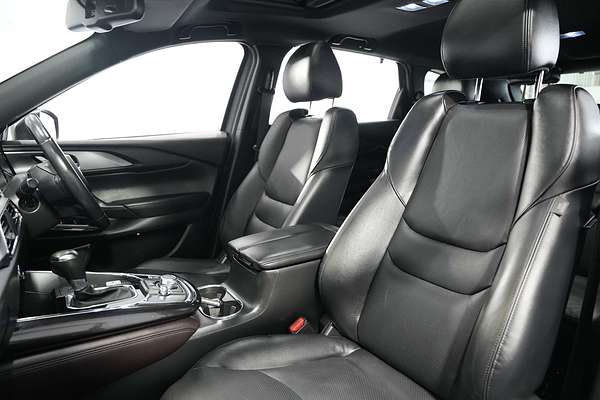 2018 Mazda CX-9 Azami TC