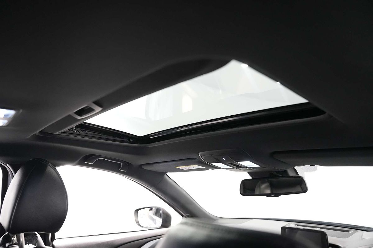2018 Mazda CX-9 Azami TC
