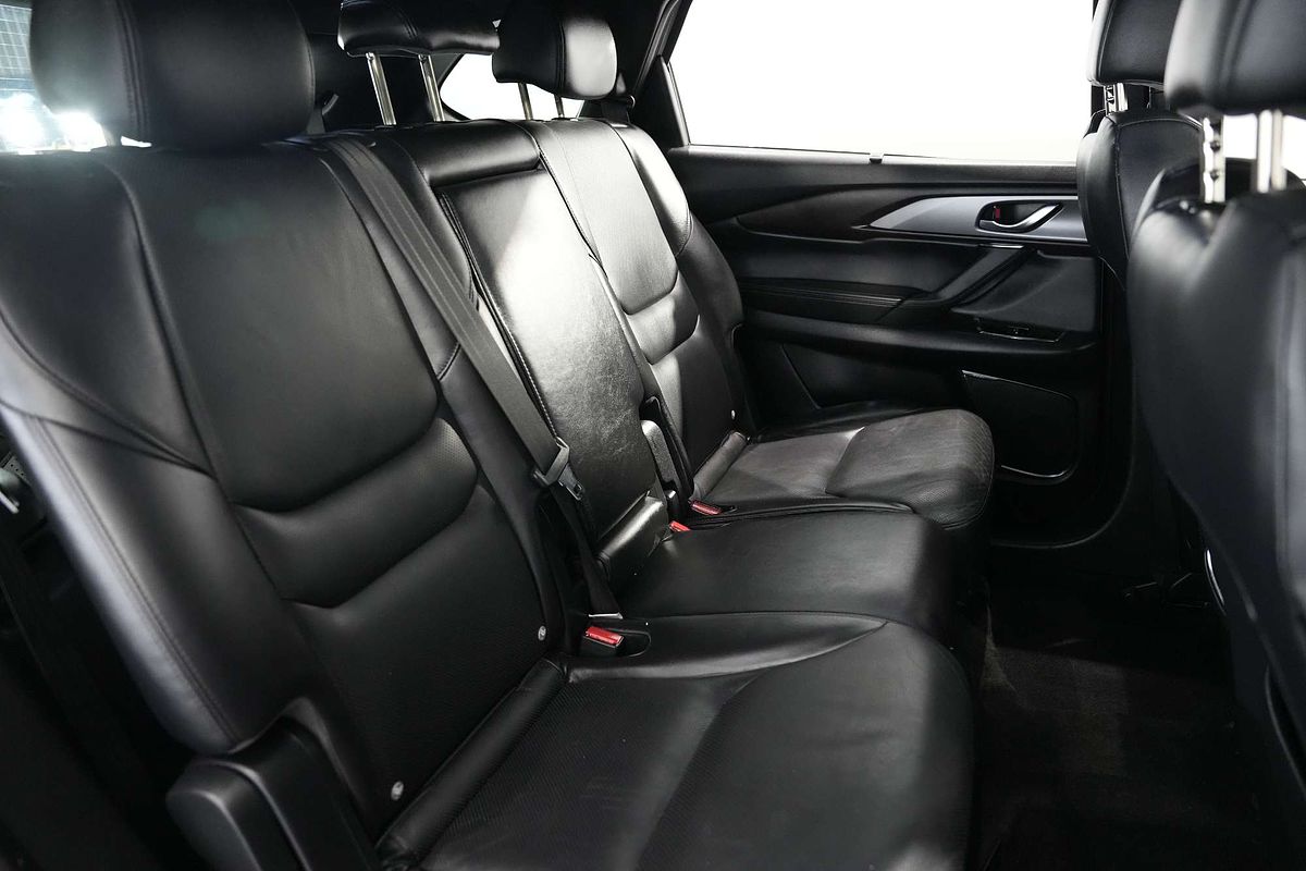 2018 Mazda CX-9 Azami TC