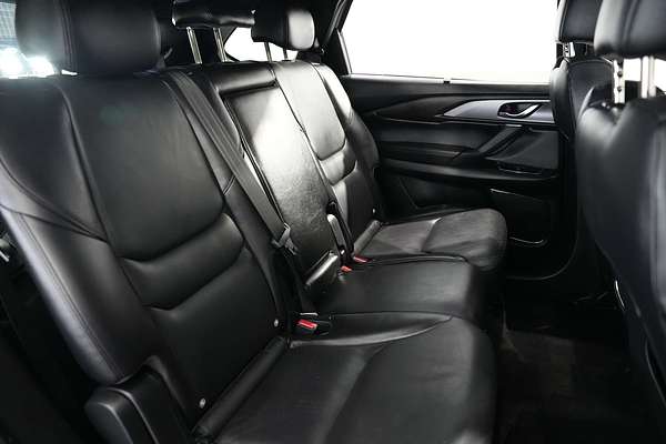 2018 Mazda CX-9 Azami TC