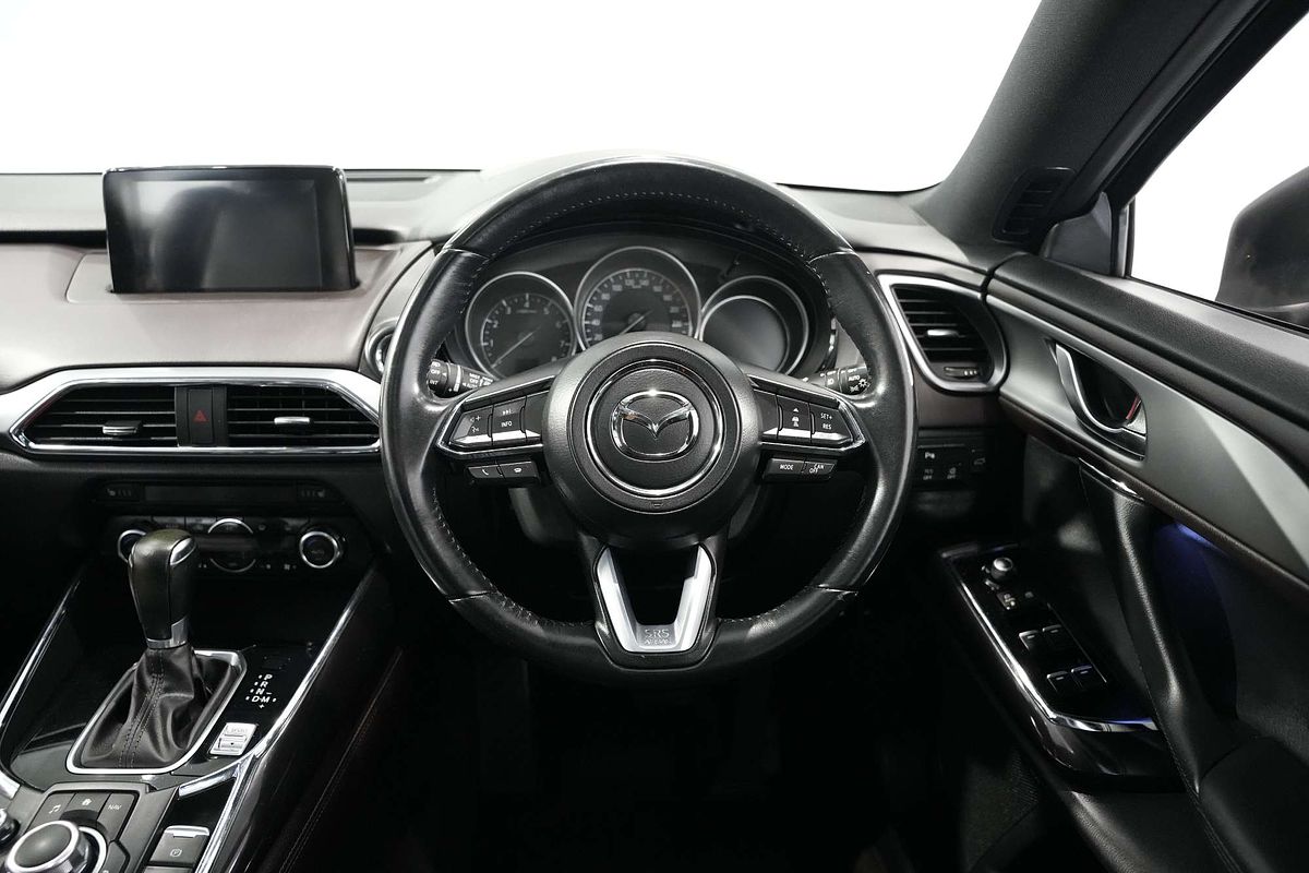 2018 Mazda CX-9 Azami TC