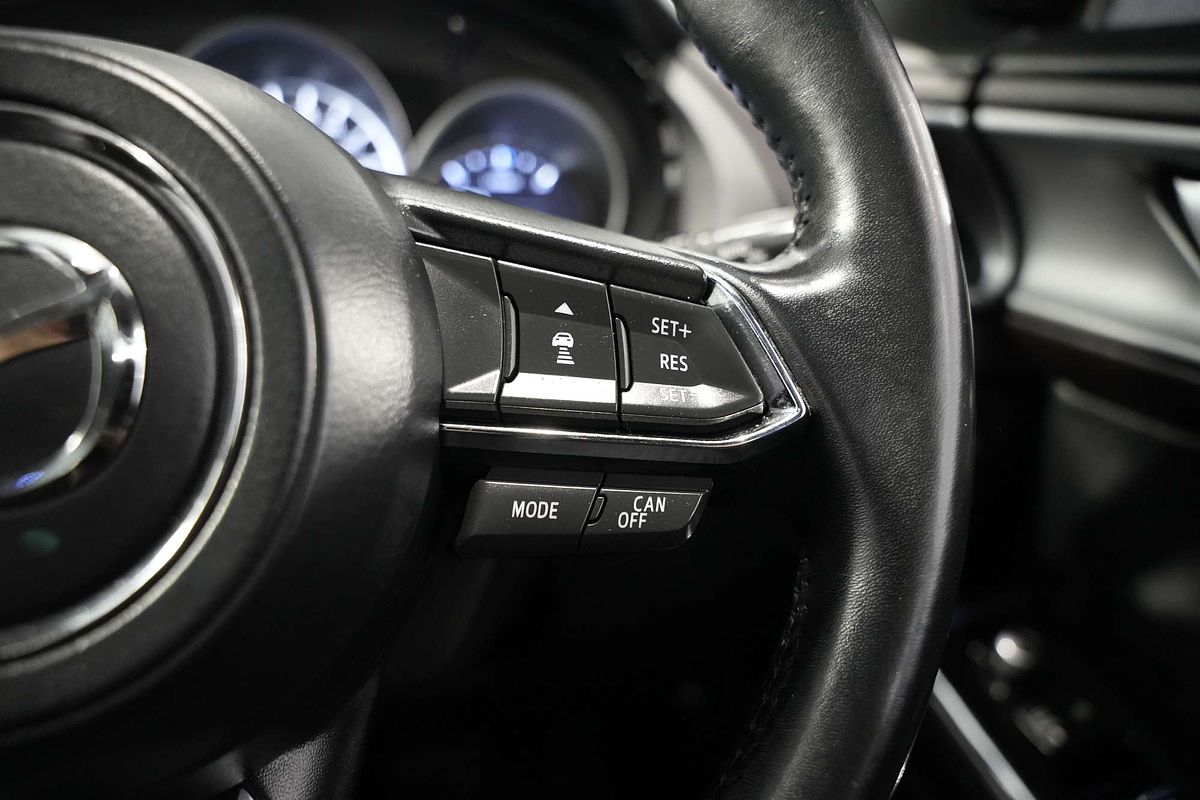 2018 Mazda CX-9 Azami TC