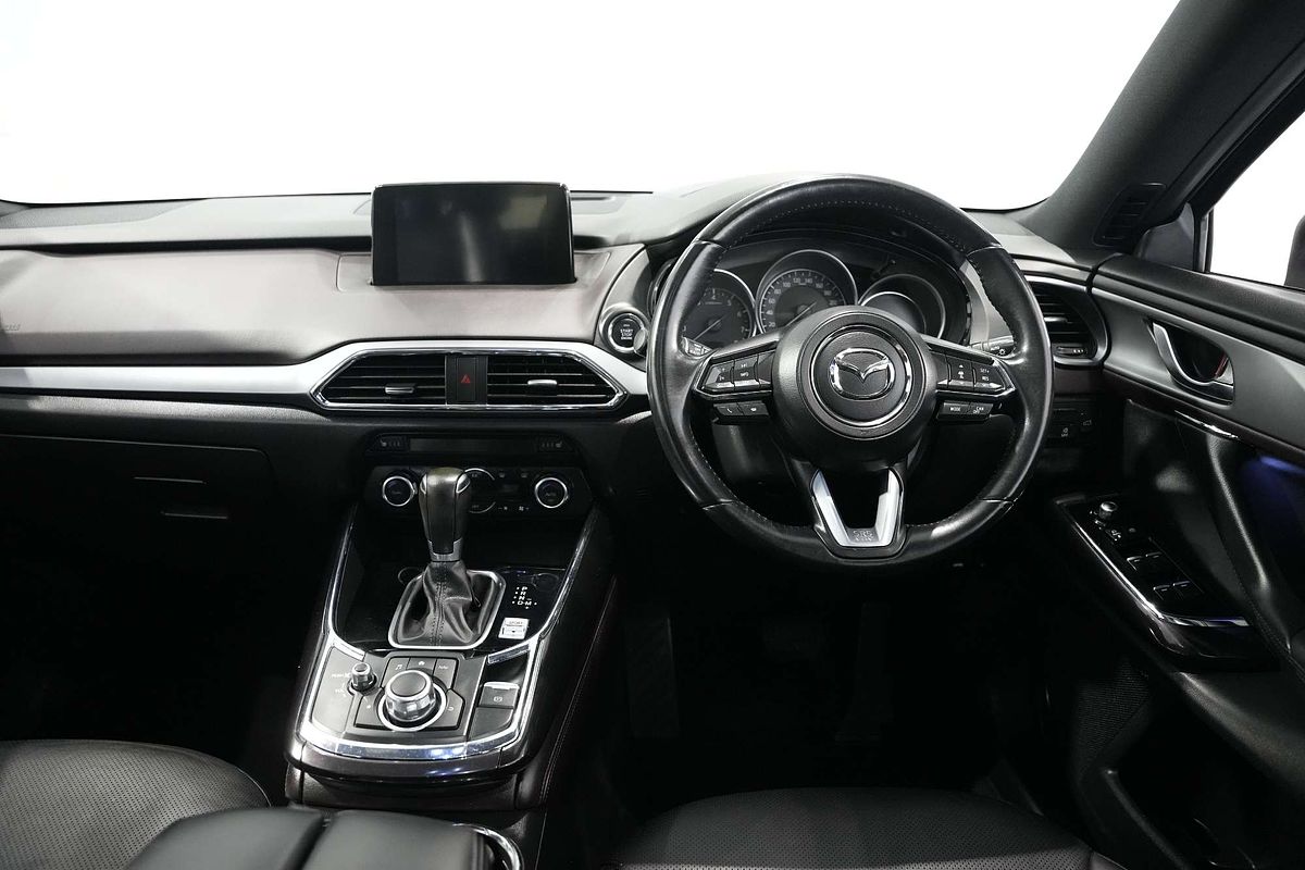 2018 Mazda CX-9 Azami TC