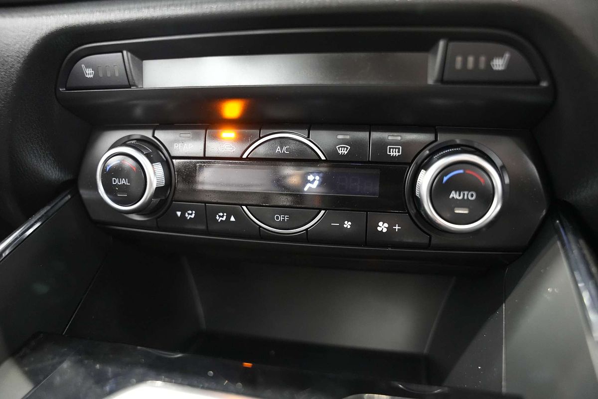 2018 Mazda CX-9 Azami TC