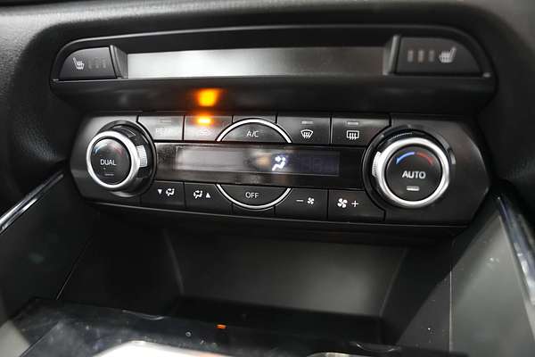 2018 Mazda CX-9 Azami TC
