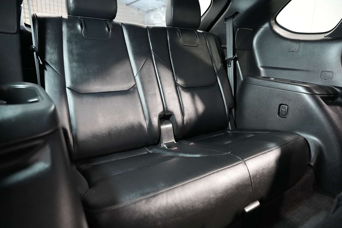2018 Mazda CX-9 Azami TC