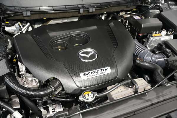 2018 Mazda CX-9 Azami TC