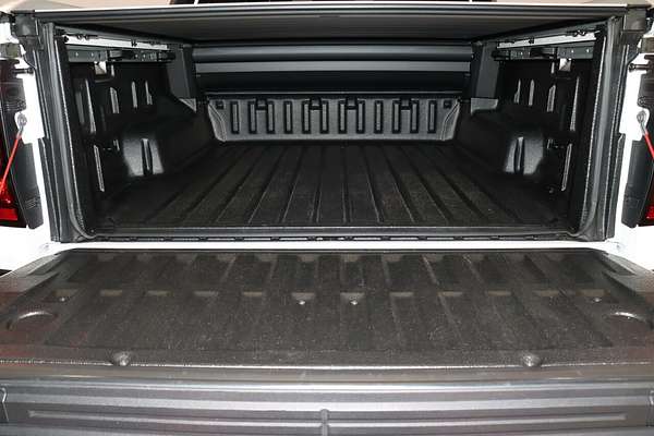 2024 Ford Ranger Wildtrak 4X4 3.0L