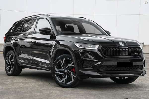 2024 SKODA Kodiaq RS NS