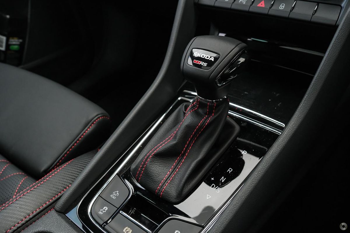 2024 SKODA Kodiaq RS NS