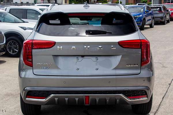2024 GWM Haval Jolion Ultra Hybrid A01