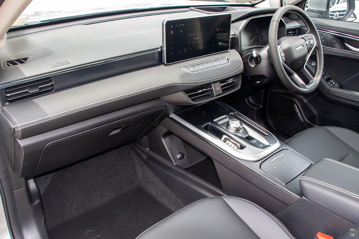 2024 GWM Haval Jolion Ultra Hybrid A01