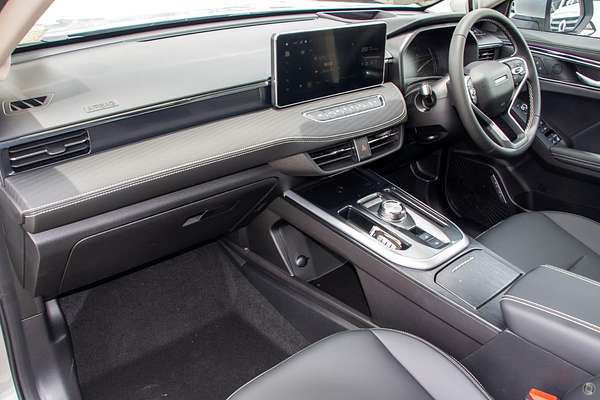2024 GWM Haval Jolion Ultra Hybrid A01