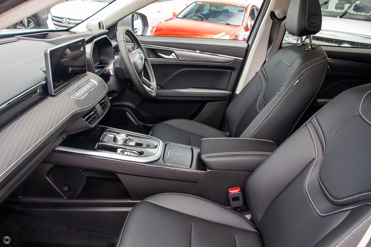 2024 GWM Haval Jolion Ultra Hybrid A01