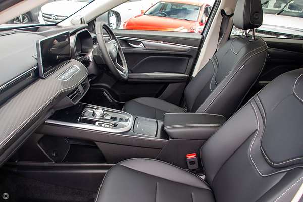 2024 GWM Haval Jolion Ultra Hybrid A01