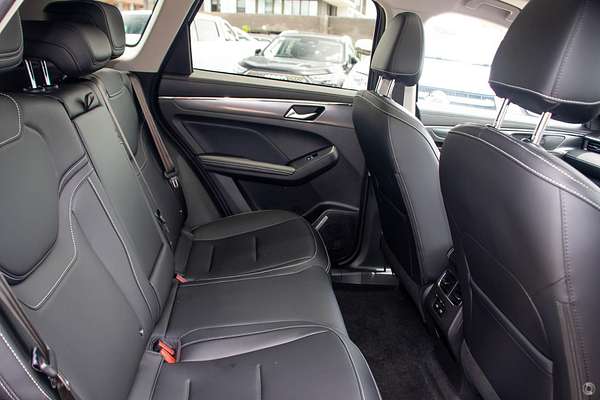 2024 GWM Haval Jolion Ultra Hybrid A01