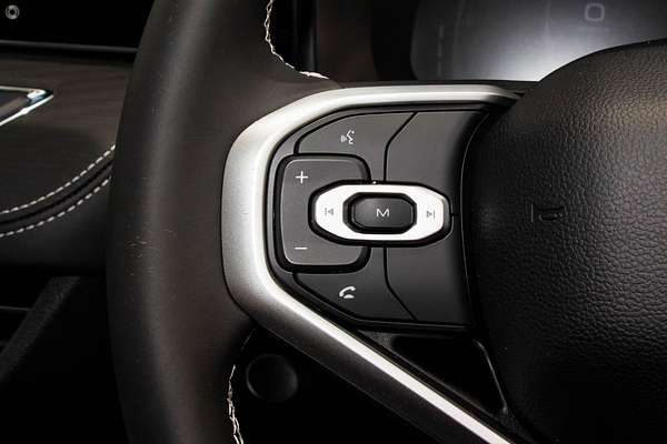 2024 GWM Haval Jolion Ultra Hybrid A01