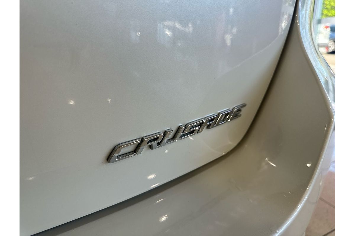 2018 Toyota Fortuner Crusade GUN156R