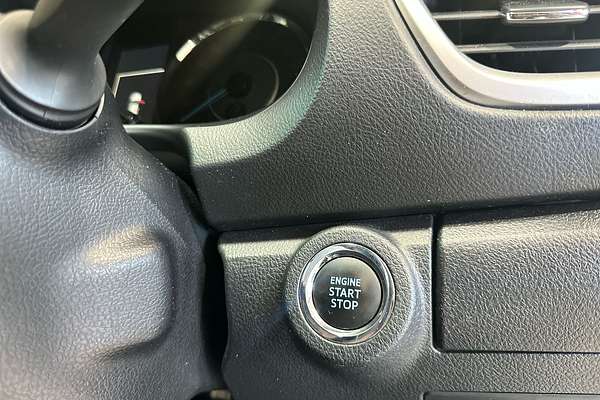 2018 Toyota Fortuner Crusade GUN156R