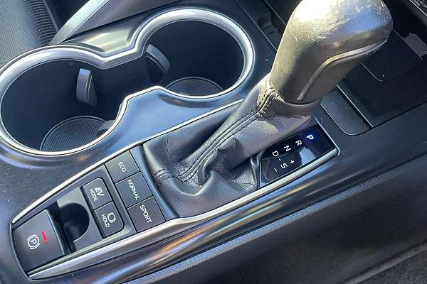 2018 Toyota Camry SL AXVH71R