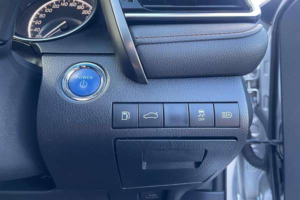 2018 Toyota Camry SL AXVH71R