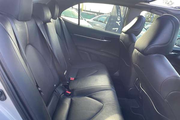 2018 Toyota Camry SL AXVH71R