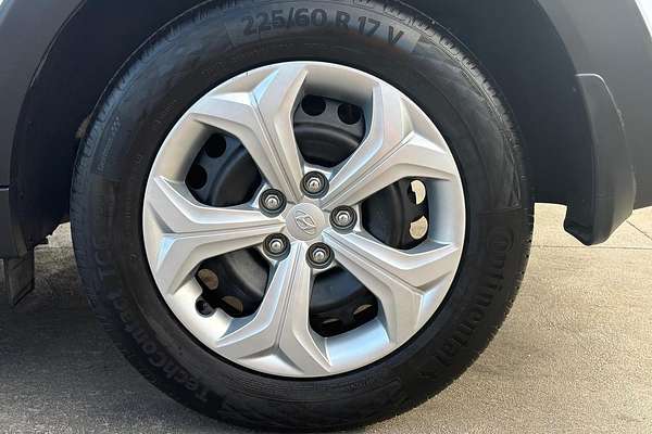 2018 Hyundai Tucson Go TL3