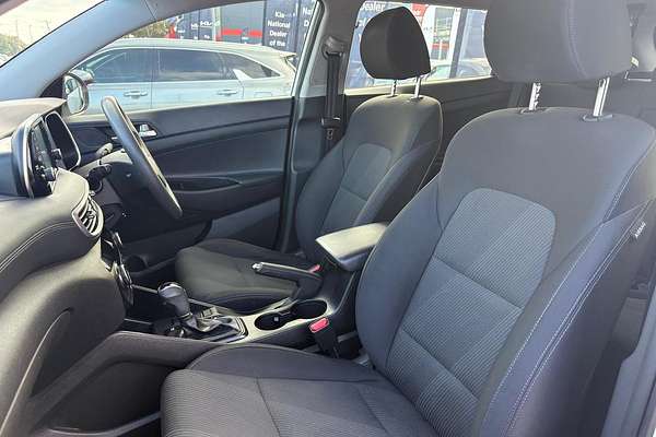 2018 Hyundai Tucson Go TL3