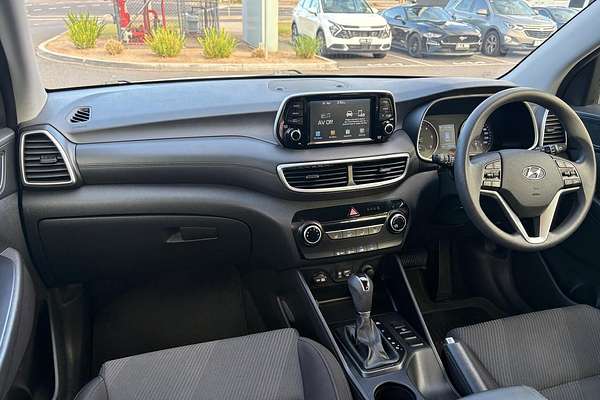 2018 Hyundai Tucson Go TL3