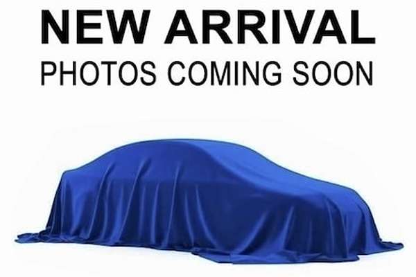 2021 Mitsubishi Triton GLS MR 4X4